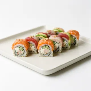 Urumaki De Arcoíris