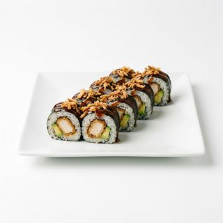 Maki Crunch De Pollo N° 32 (9 Pzs.)