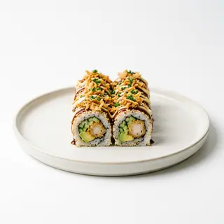 Crazy Roll (8 Uds.)