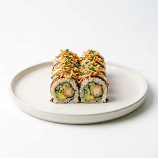 Crazy Roll (8 Uds.)