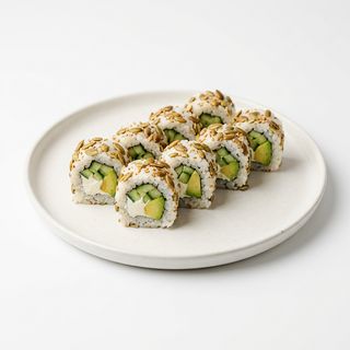 Uramaki wege