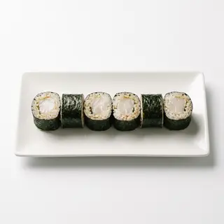 M11. Maki De Pez Mantequilla (8 Uds.)