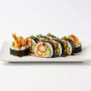 188. Futo tempura