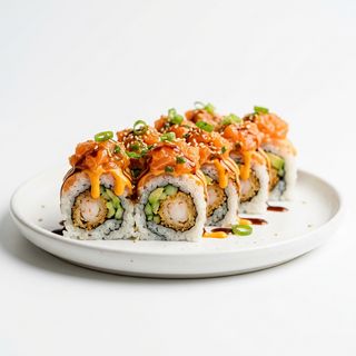 S04. Spicy tempura