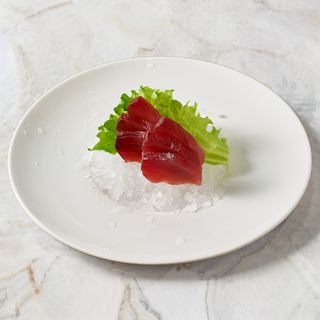 Sashimi De Atún (9 Uds.)