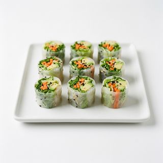 Uramaki N° 11 (9 Pzs.)