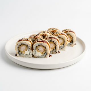 Ebiten Cheese Roll (8 Pzs.)