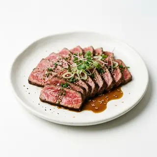 K3. Tataki De Buey