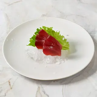 Sashimi tonno