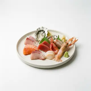 Sashimi misto