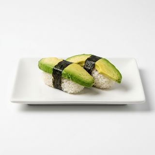 139. Nigiri avo