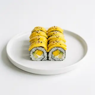 Maki De Mango (8 Uds.)