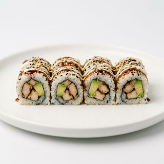 Tori Roll (8 Pzs.)