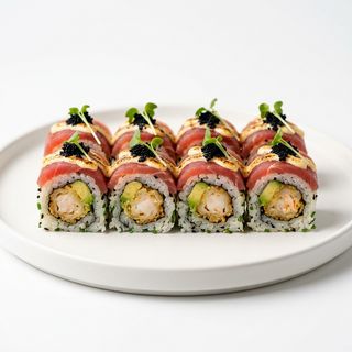 Uramaki Fuji (8 Pzs.)