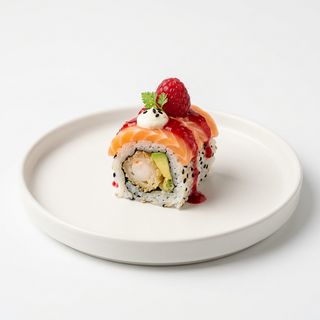 S03. Razuberi roll