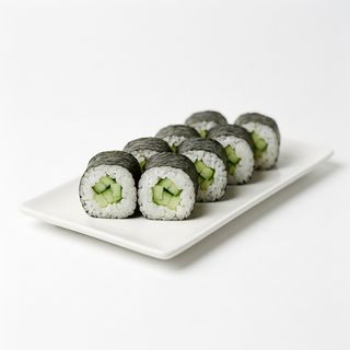 Maki De Pepino N° 16 (8 Pzs.)