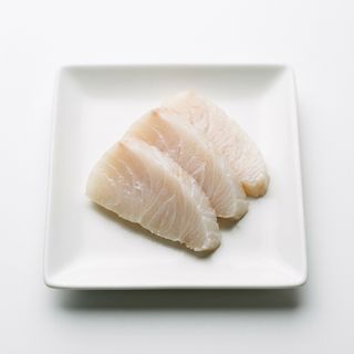 Sashimi De Pez Mantequilla (4 Uds.)