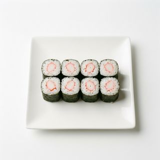Hosomaki surimi