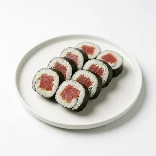 F2. Futomaki De Atún (8 Uds.)