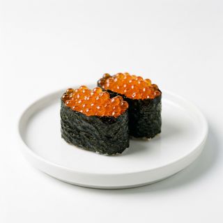 Gunkan Tobiko (2 Pzs.)