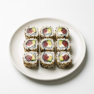 Uramaki N° 10 (9 Pzs.)