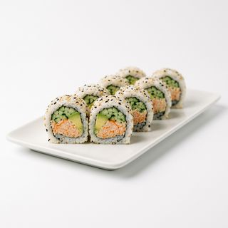 271. Futomaki California 8 pezzi