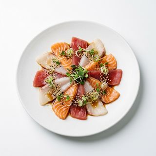 131. Carpaccio niji