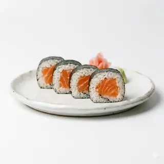 M1. Maki De Salmón (8 Uds.)
