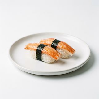 137. Nigiri kani