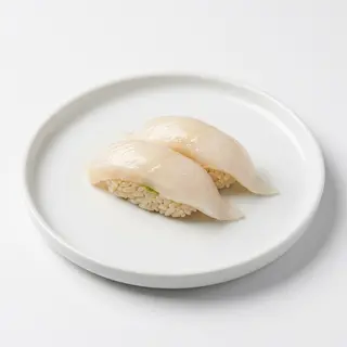 e3- Sushi De Pez Mantequilla (2 Uds.)