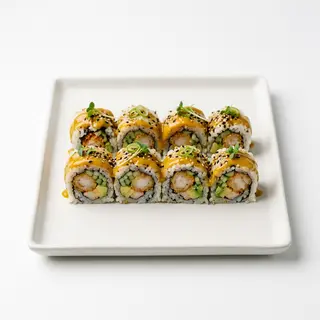 Futo Roll (4 Uds.)