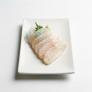 Sashimi De Escolar (5 Pzs.)