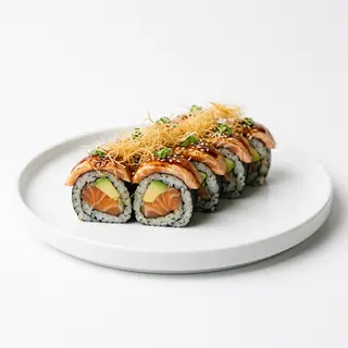 94 Ioyi salmon