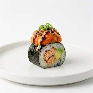 98 Yinyang roll