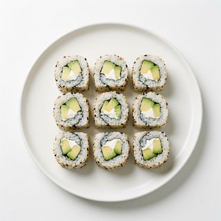 Uramaki N° 1 (9 Pzs.)