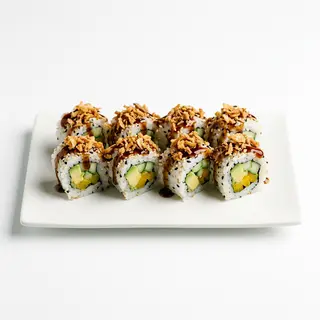 Uramaki Vegetal (8 Uds.)