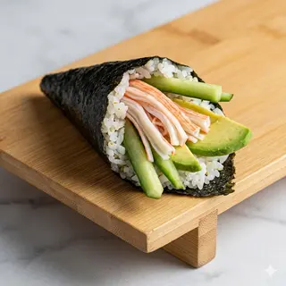 Temaki California