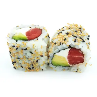 A20. Uramaki Atún (8 Uds.)