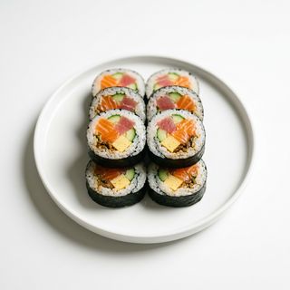 Futomaki misto