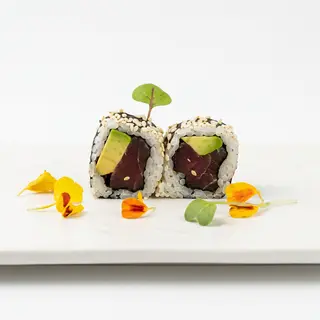 117 Tuna