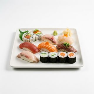 Sushi speciale piccolo