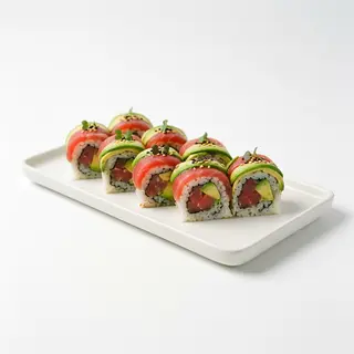 Positiva Roll (8 Uds.)