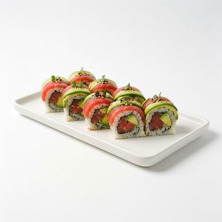Positiva Roll (8 Uds.)