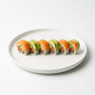 92 - Pasion roll (8 pzas.)