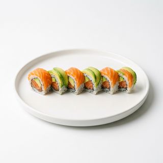 92 - Pasion roll (8 pzas.)