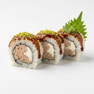 116 Tuna phila