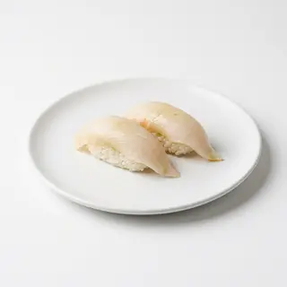 N7. Nigiri De Pez Mantequilla (3 Uds.)