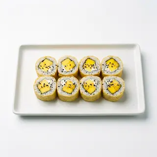 Maki De Mango