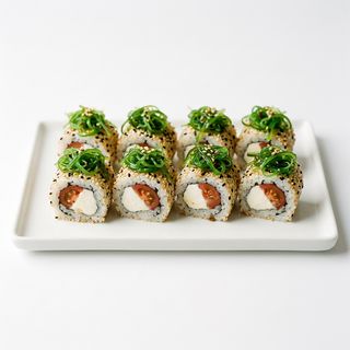 102 - Mozzarella roll (8 pzas.)