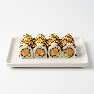 115. Furai roll